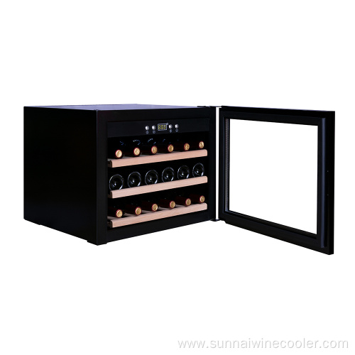 Luxury cellar wine Built in Wine Cellar Cooler